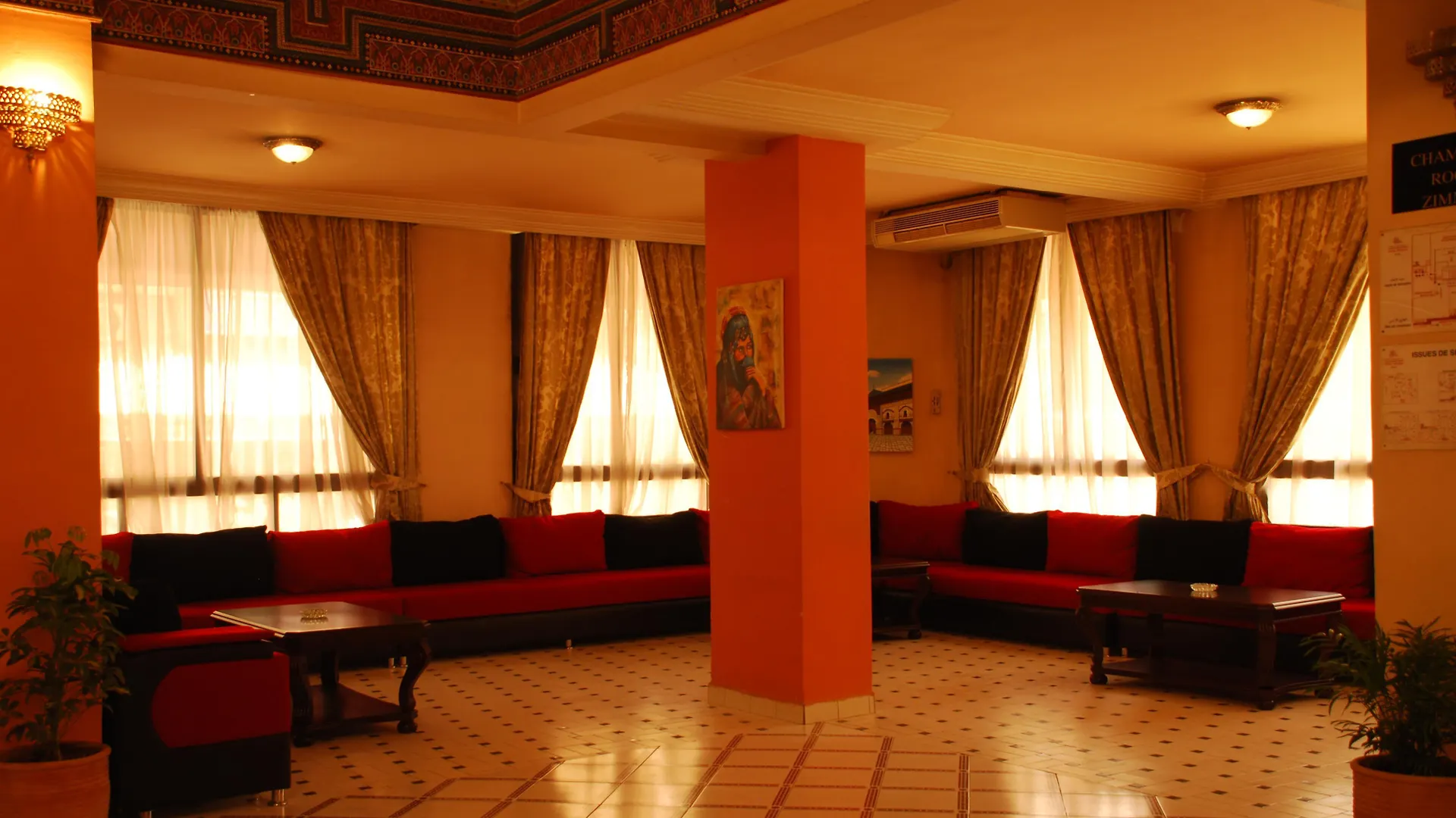 Hotel Nouzha Fes