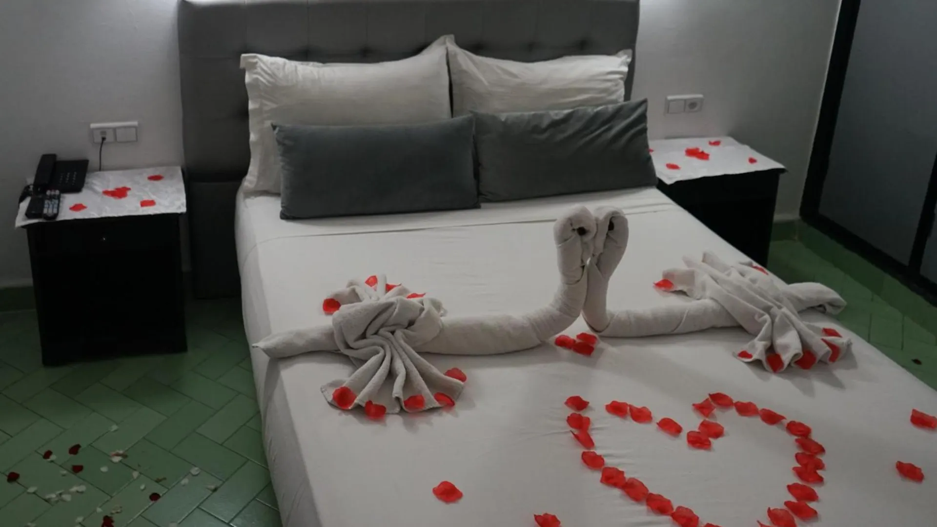 Hotel Nouzha Fes Morocco