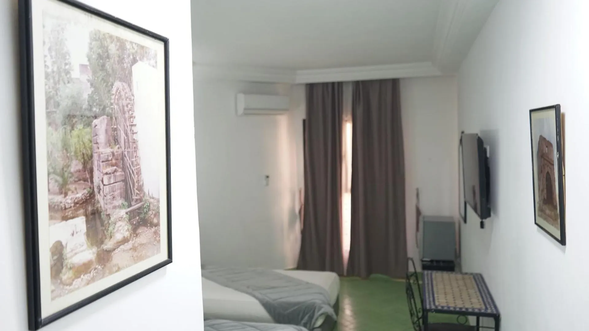 Hotel Nouzha Fes