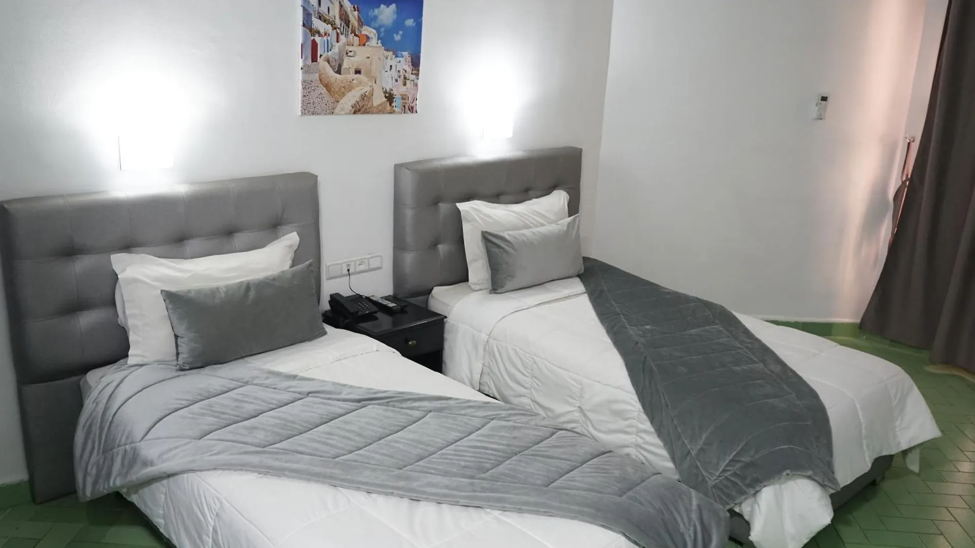 Hotel Nouzha Fes