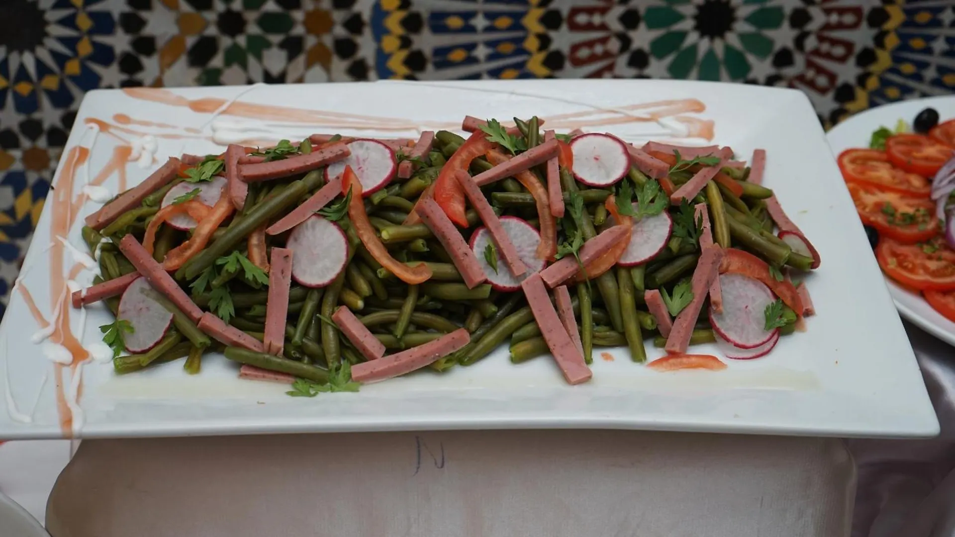 Hotel Nouzha Fes