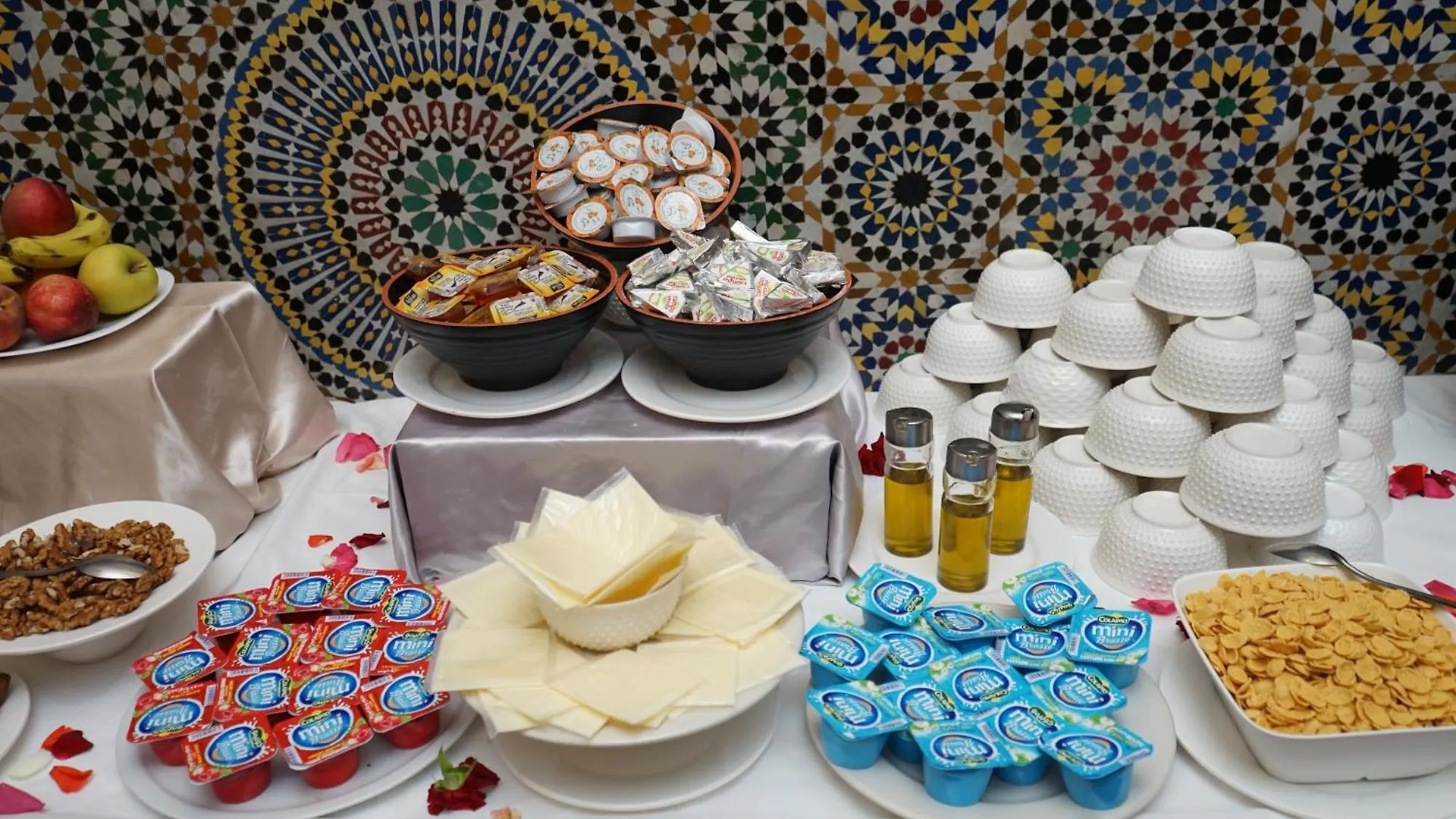 Hotel Nouzha Fes
