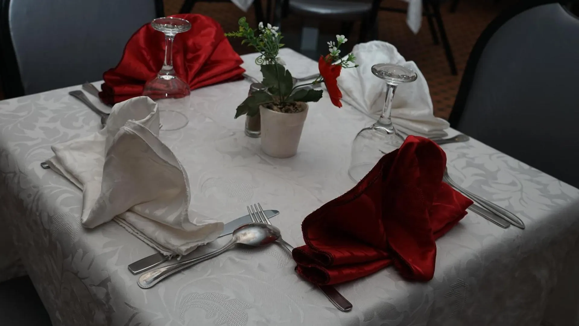 Hotel Nouzha Fes