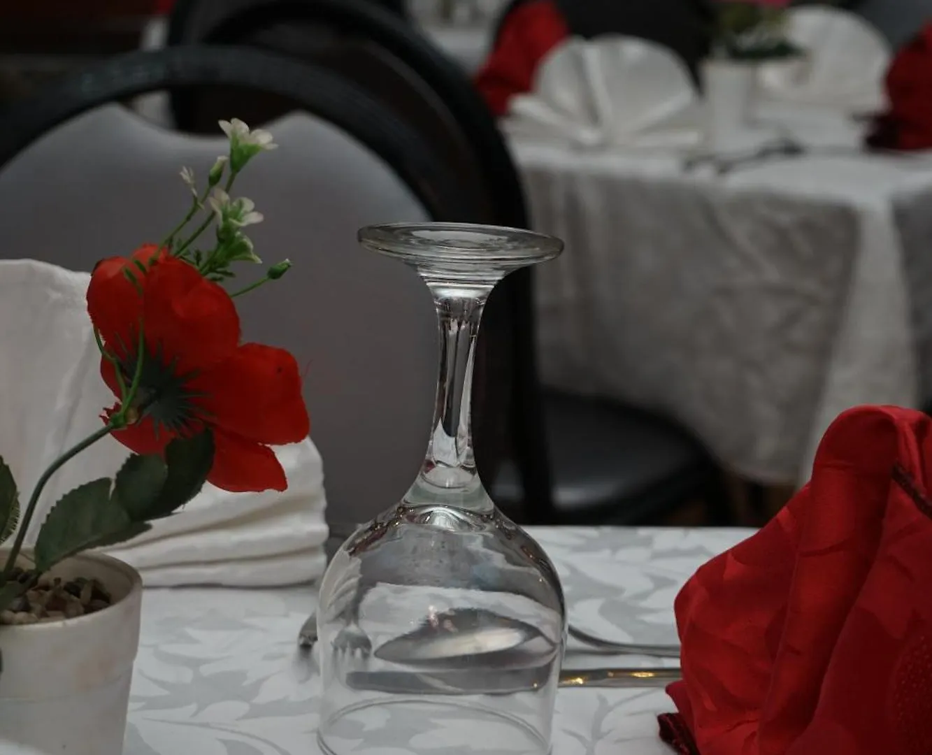 Hotel Nouzha Fes