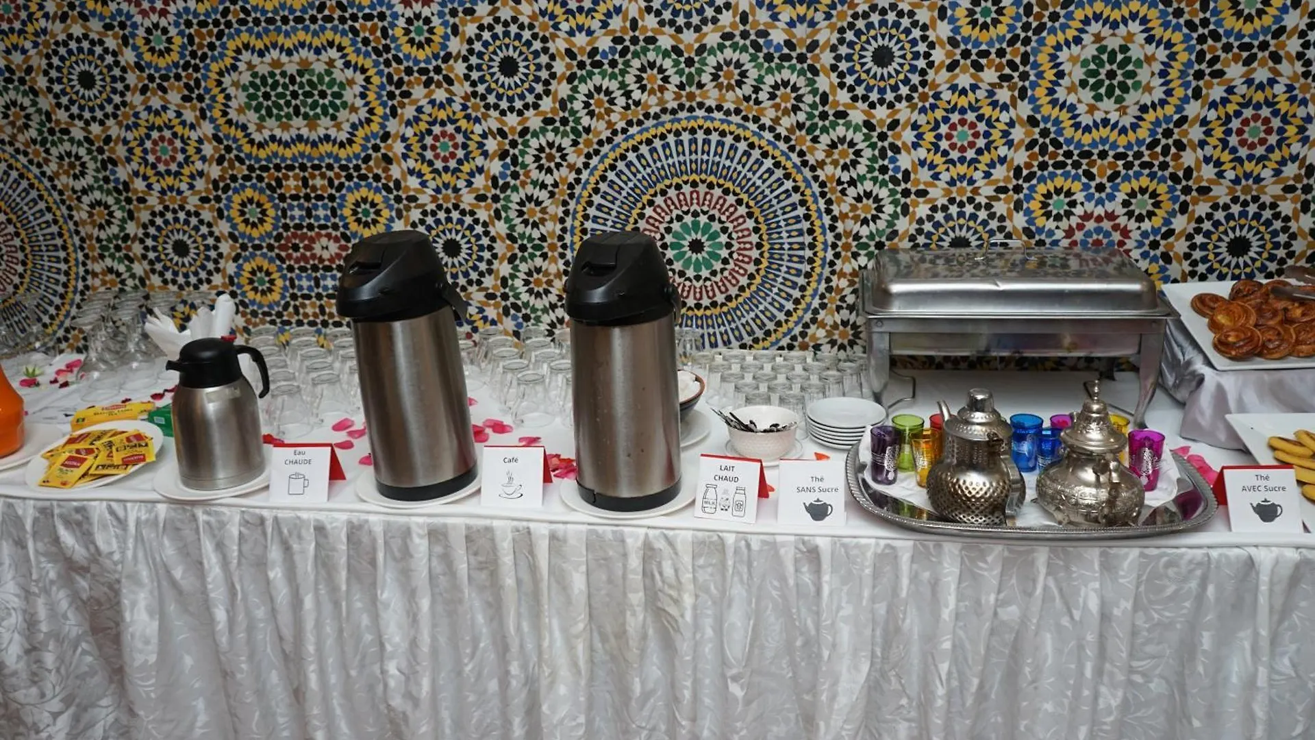 Hotel Nouzha Fes