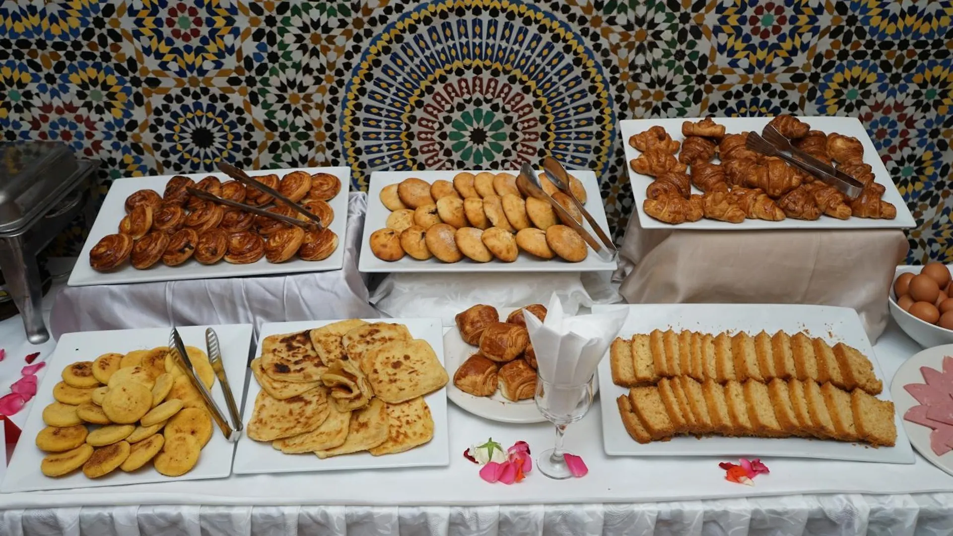 Hotel Nouzha Fes