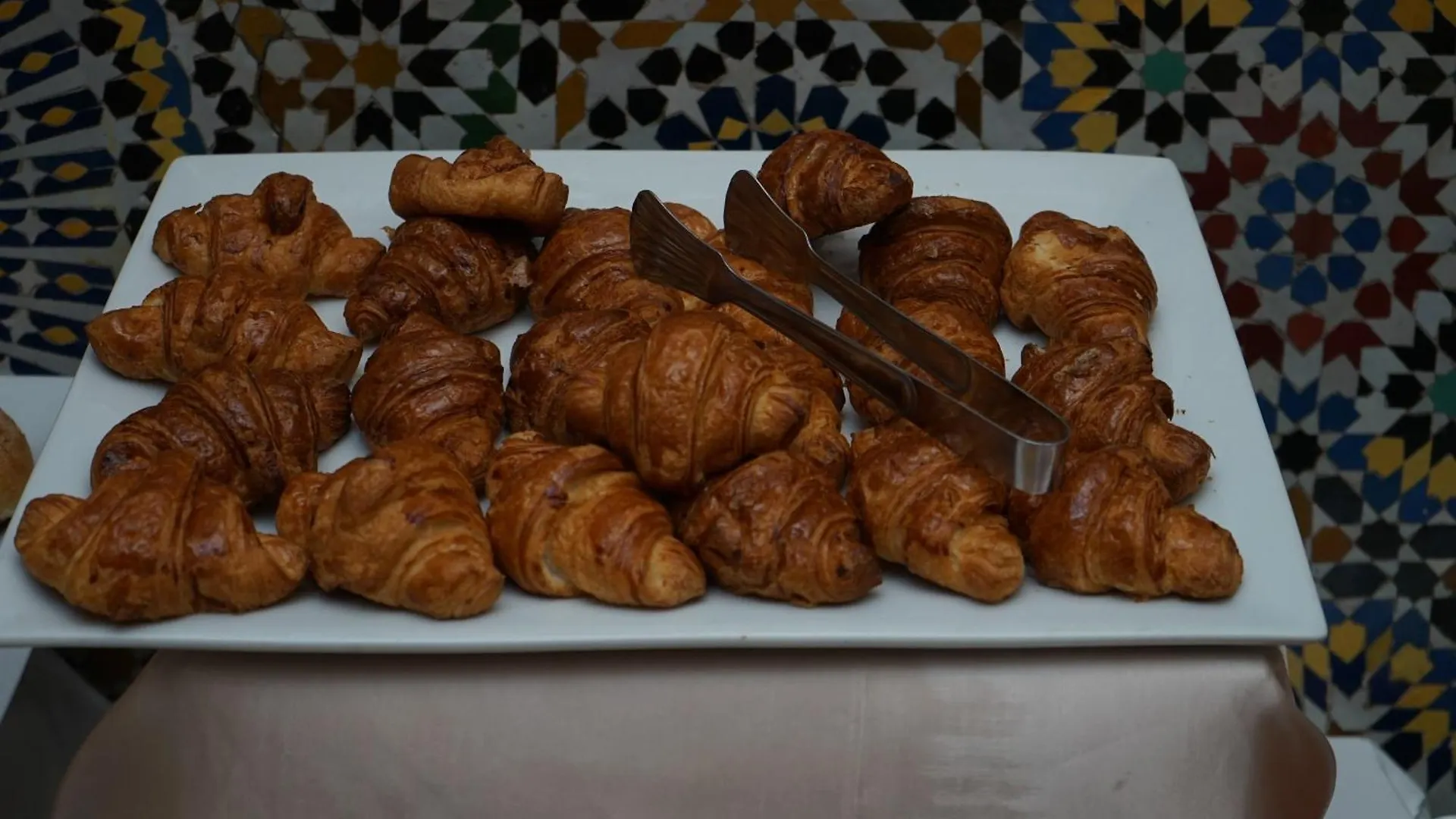 Hotel Nouzha Fes
