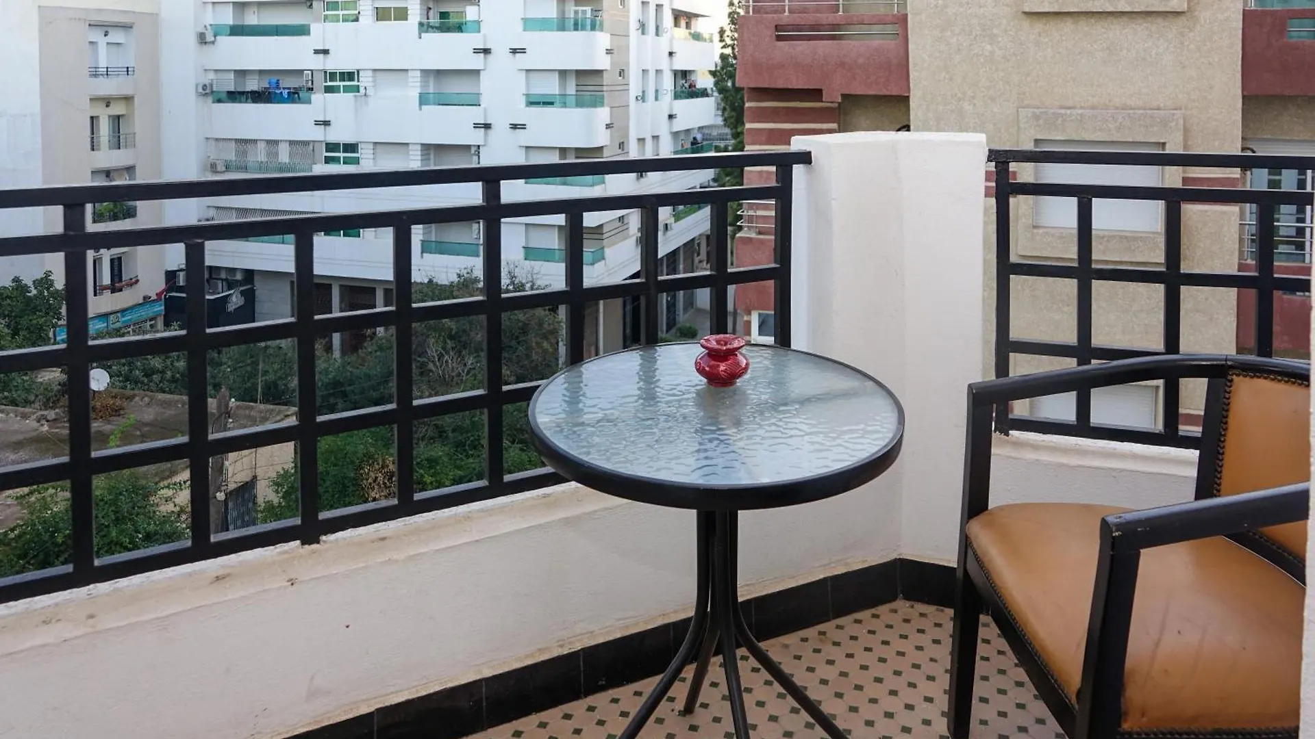 Hotel Nouzha Fes