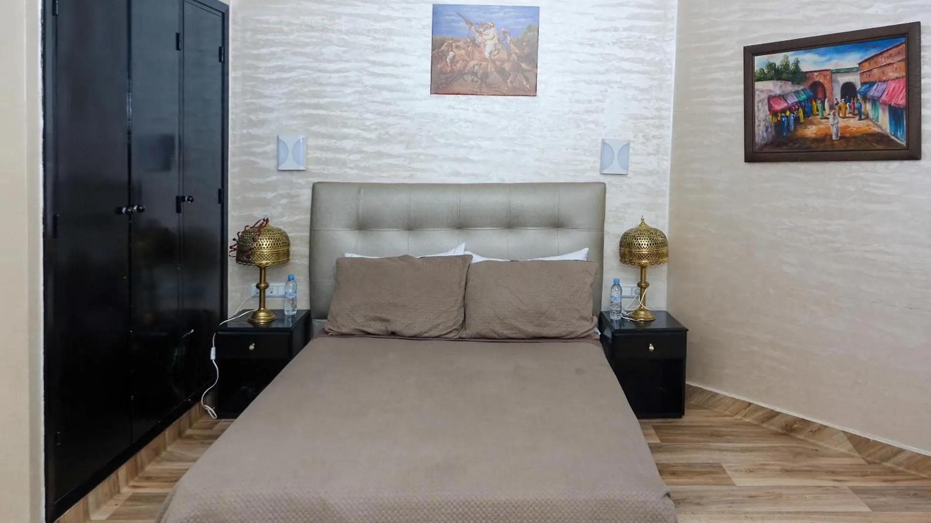 Hotel Nouzha Fes 3*,