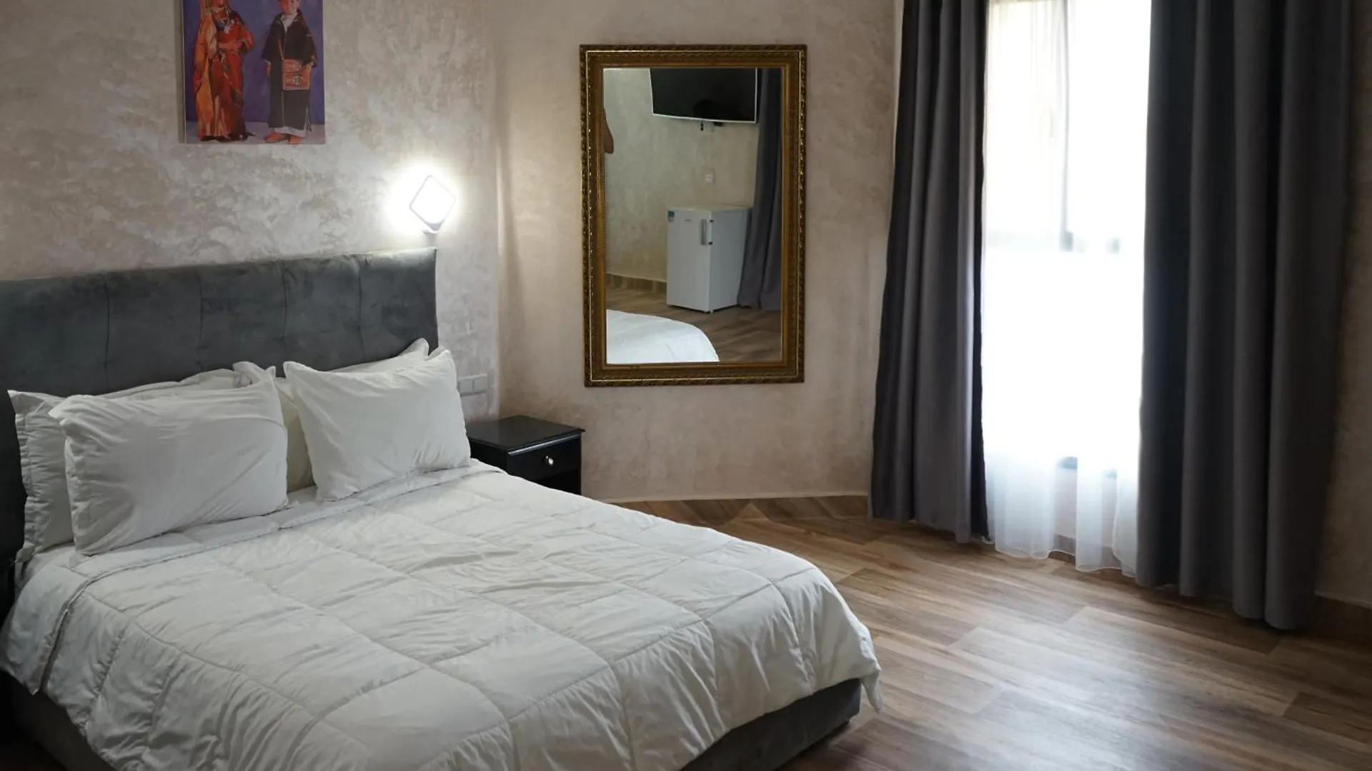 Hotel Nouzha Fes