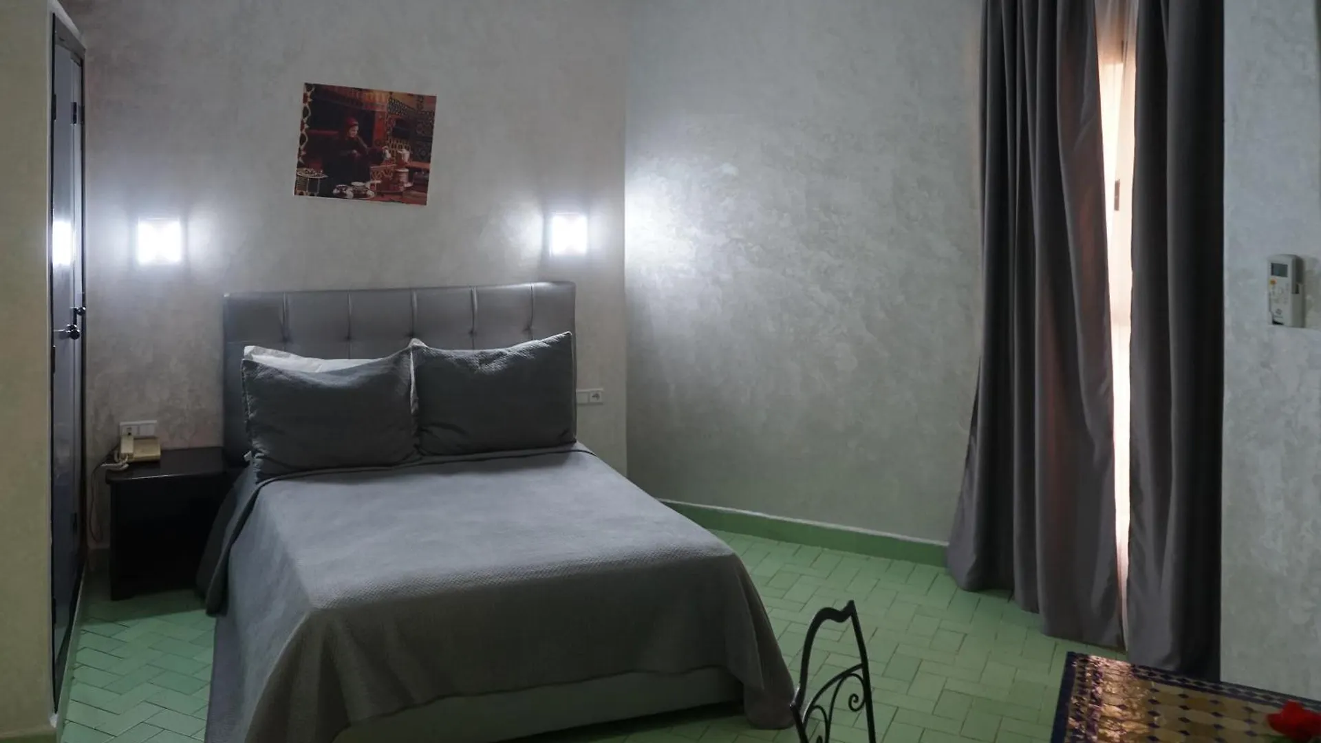 Hotel Nouzha Fes