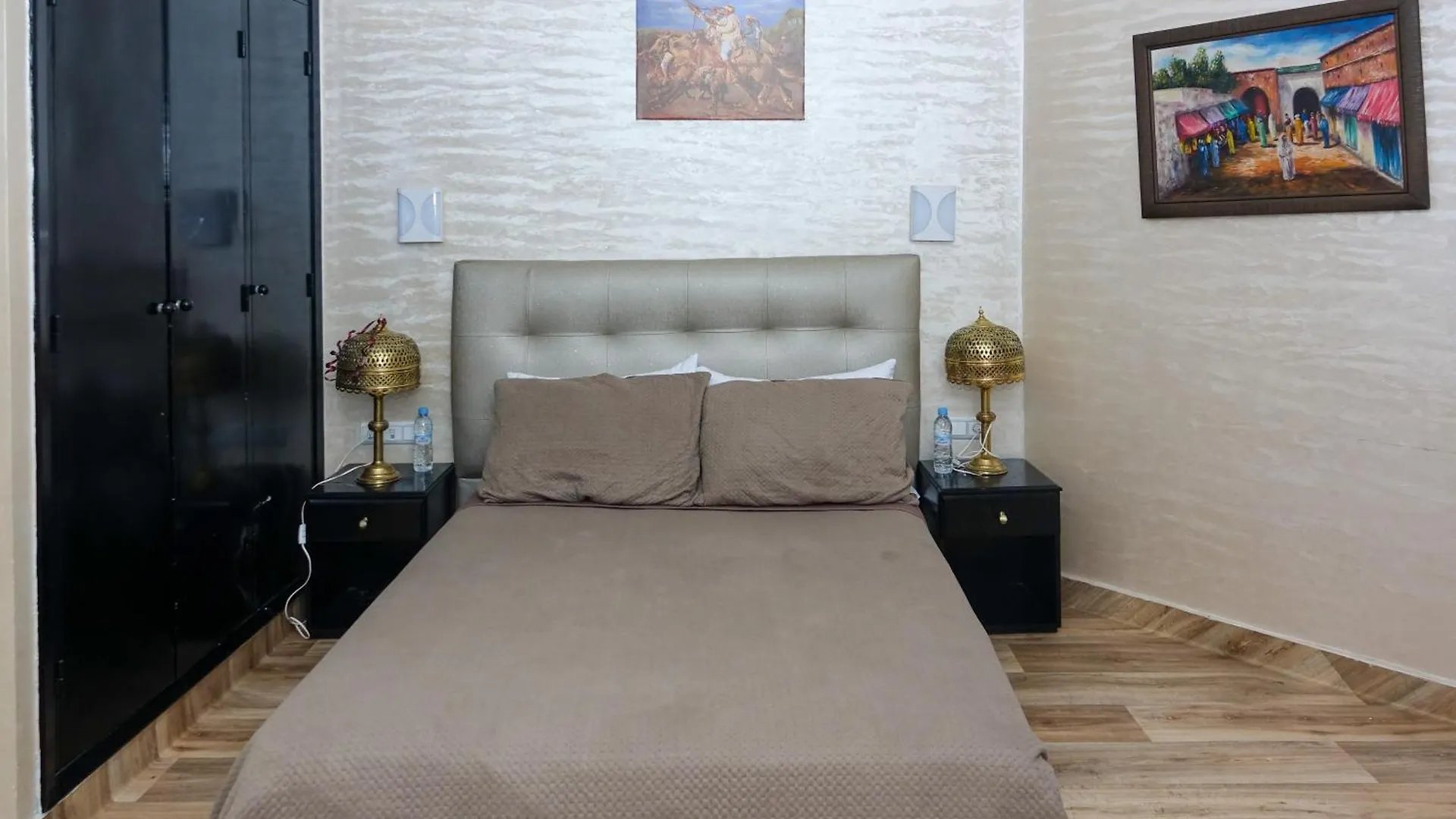 Hotel Nouzha Fes 3*,