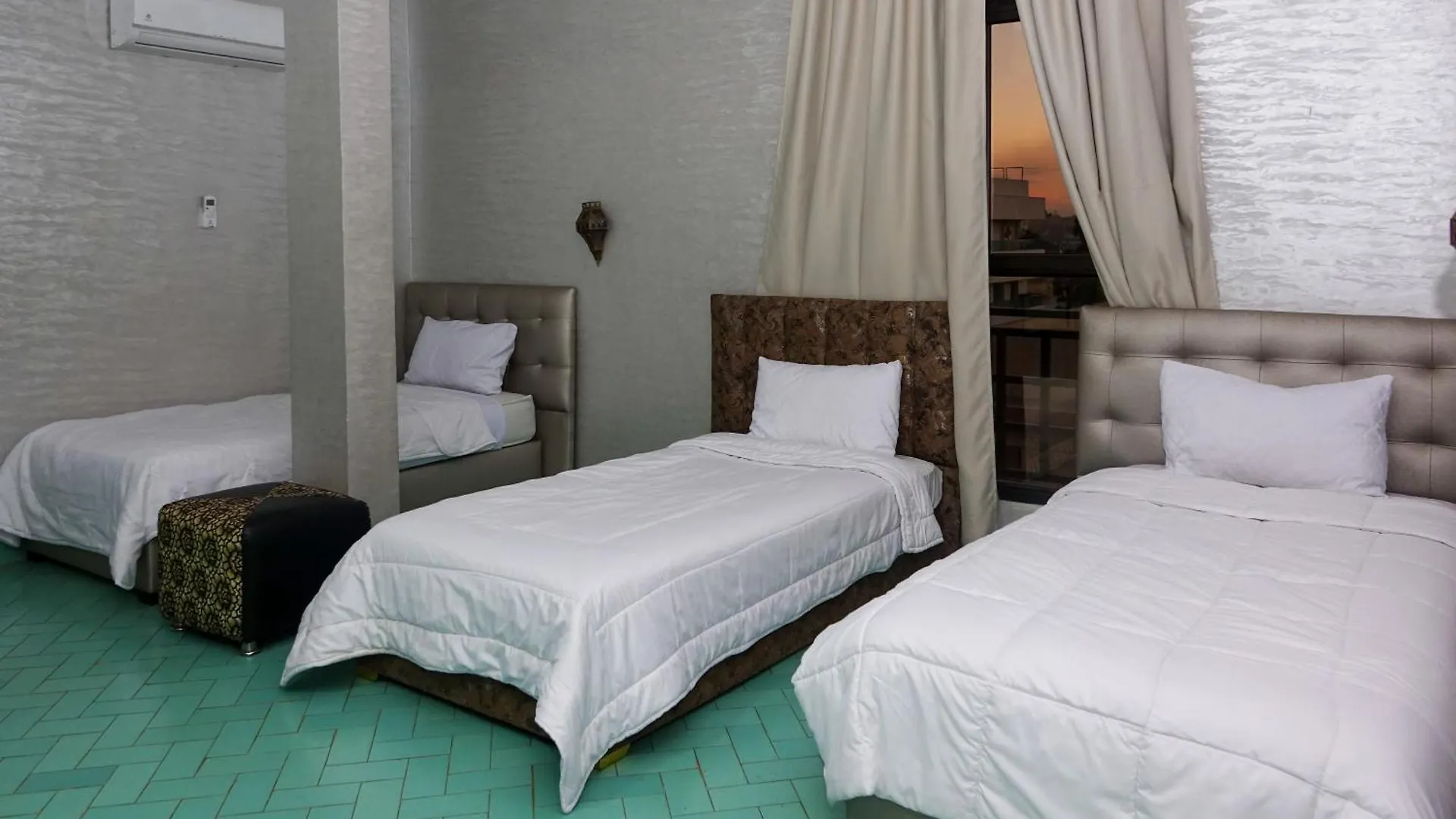 Hotel Nouzha Fes