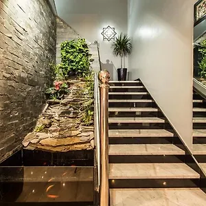Hotel Toubkal Casablanca