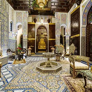 Rcif&spa Originale Riad