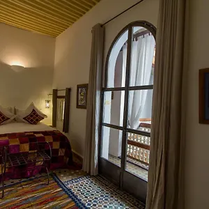 Laaroussa Fès