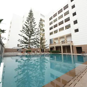 Hotel Agyad Maroc Appart-hotel Agadir