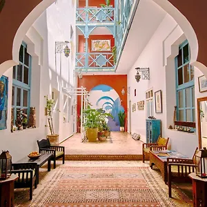 Riad Watier Essaouira