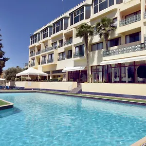 Les Mérinides Hotel