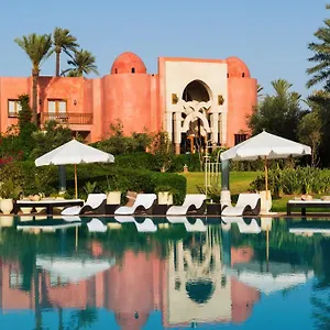 Hotel Palais Mehdi Marrakesch