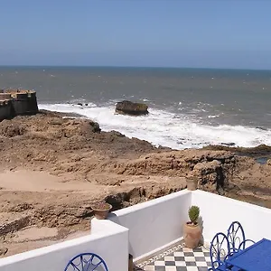 Frühstückspension Dar Al Bahar Essaouira