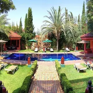 Palais Dar Ouladna Bed & Breakfast