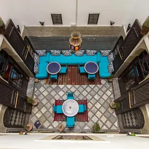Riad Hala, Fès