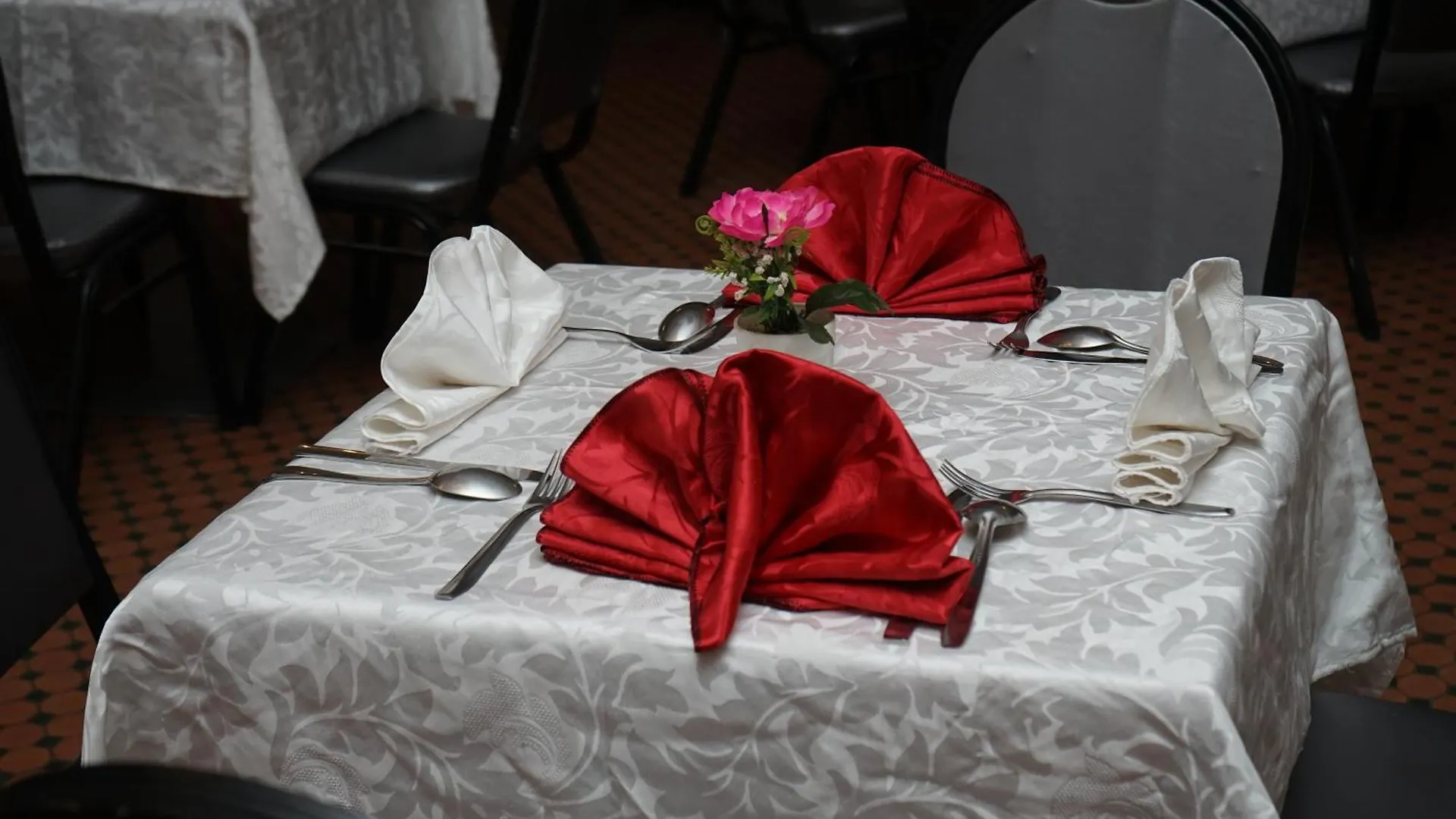 Hotel Nouzha Fes