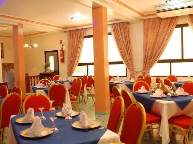 Hotel Nouzha Fes